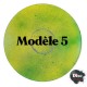 Modèle 5 - Vert