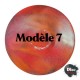 Modèle 7 - Rouge